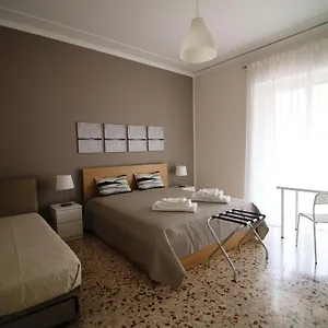 Giuffrida , CTA Italia