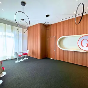 Apartamento Navigli, Milán