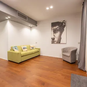 Apartamento We - Broletto Boutique, Milán