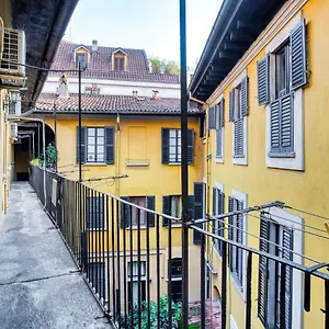 Apartamento Mpm-porta Romana94, Milán